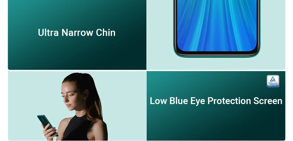 Xiaomi Redmi Note 8 Pro с глобальной прошивкой, 6 ГБ ОЗУ, 64 Гб ПЗУ, 64 мп, четырехъярусная камера 4500 мАч, мобильный телефон MTK Helio G90T NFC с жидкостным охлаждением