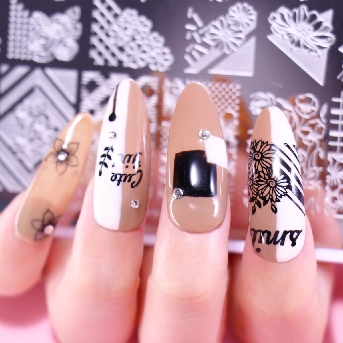 thumb