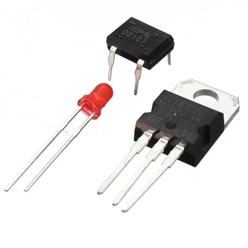 Плата защиты динамика компонент аудио усилитель Diy задержка загрузки Dc Защита