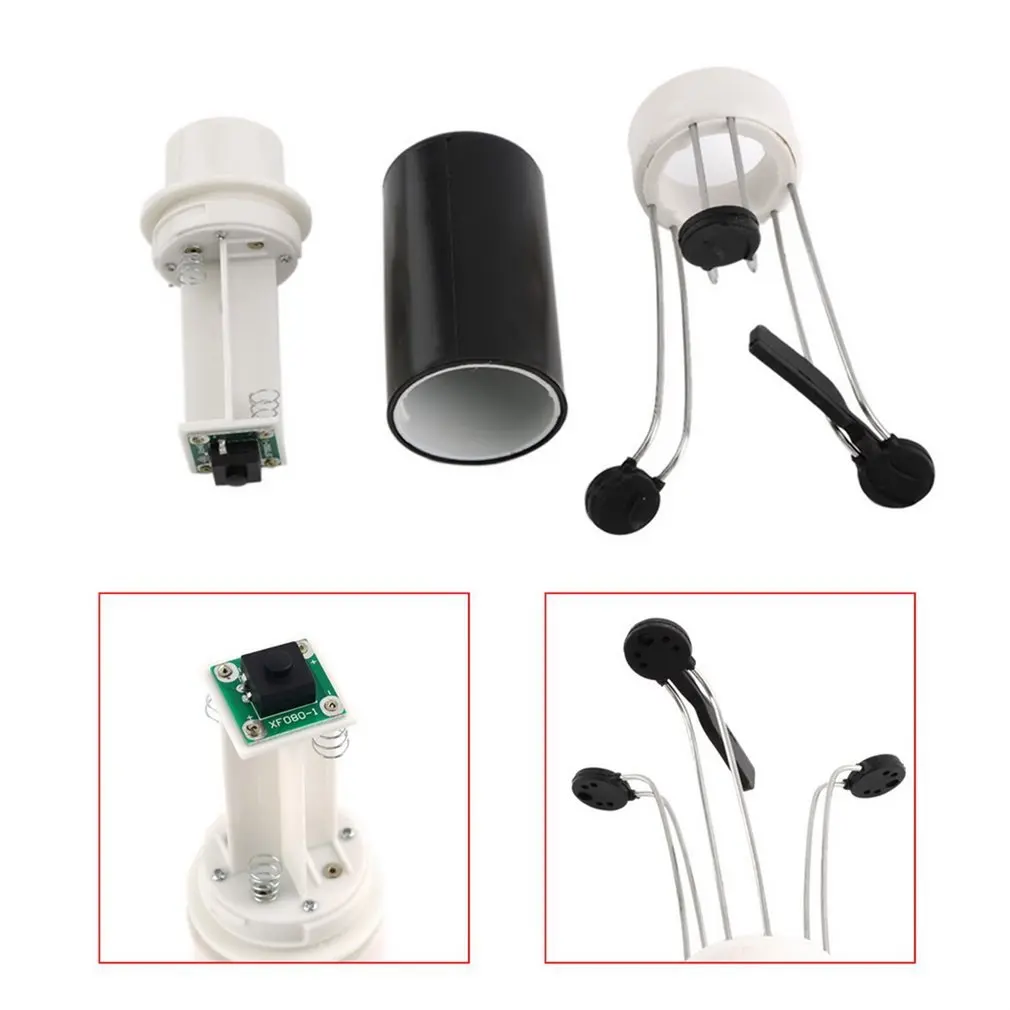 AirGTC портативная электрическая соковыжималка для фруктов и тортов ручной соус