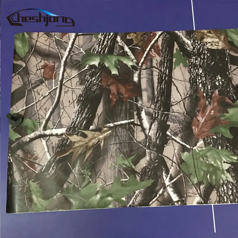 Камуфляжная виниловая пленка для автомобиля 30 см 60 см|camouflage film|car wrapvinyl car wrap |