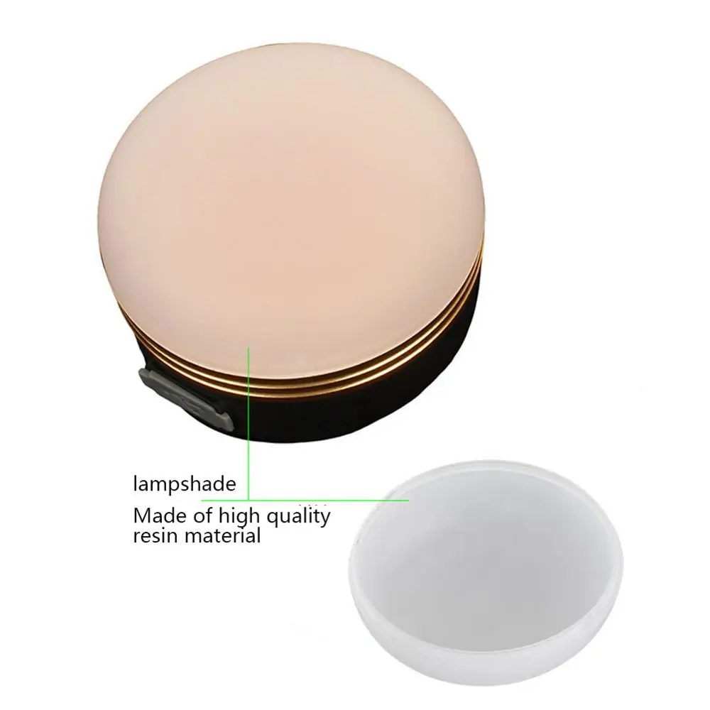 Мини Портативный кемпинговый фонарь светодиодный для кемпинга