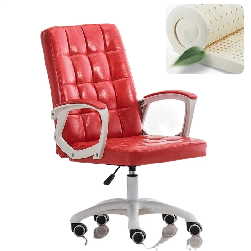 Taburete Stoelen Cadir Study Fotel Biurowy Sedia Ufficio Silla Gaming Gamer Office Furniture Chaise De Bureau Computer Chair |