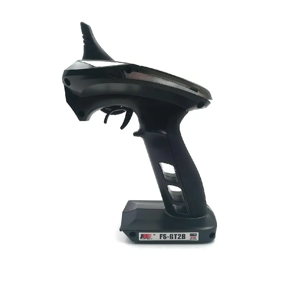 LeadingStar Flysky FS-GT2B 2 4G 3CH RC контроллер приемник аккумулятор USB кабель ручка