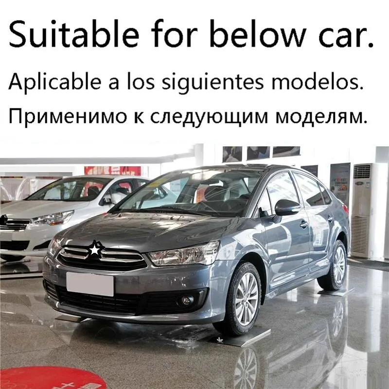 Авто оконное рулевое колесо автомобильное декоративное модифицированное