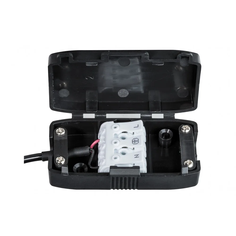 93820 Комплект ламп Coin LED 3x6 5W 51mm satin/Kst |