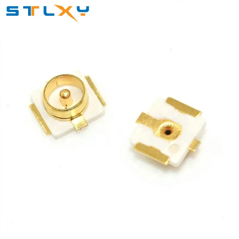 20 шт. U.FL-R-SMT U.FL IPEX / IPX совместное SMT Подключение печатной платы разъемы SMD мужской