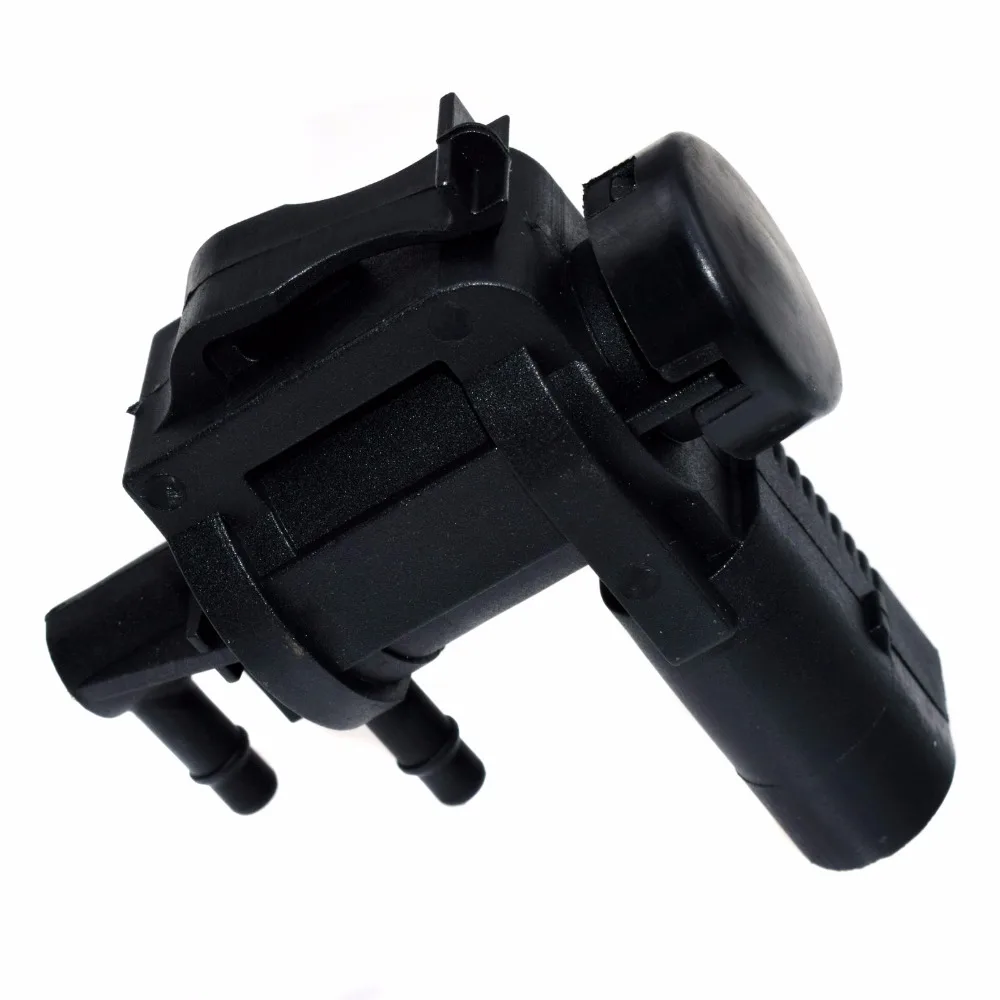 ISANCE EGR вакуумный электромагнитный клапан 1J0906283C 1K0906283A для Audi A3 S3 A4 A6 S6 Q3 Q5 Q7 VW Golf Beetle