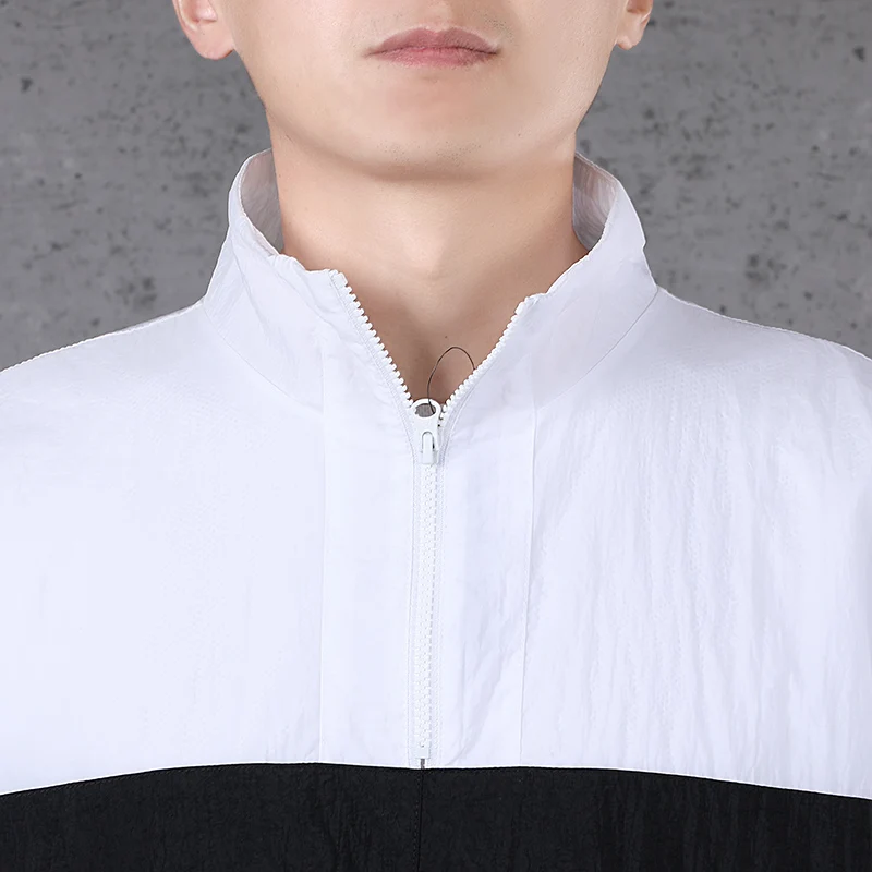 Original New Arrival NIKE M NK FLIGHT JACKET Men's Jacket Sportswear | Спорт и развлечения