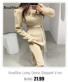 RealShe, женское платье, новинка, Осеннее, модное, с вырезами, рукав три четверти, на пуговицах, макси платье, приталенные платья, асимметричное, длинное платье