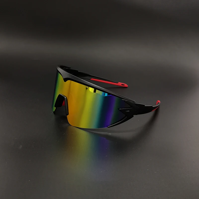 Gafas de sol con protección UV400 para hombre y mujer, lentes deportivas...