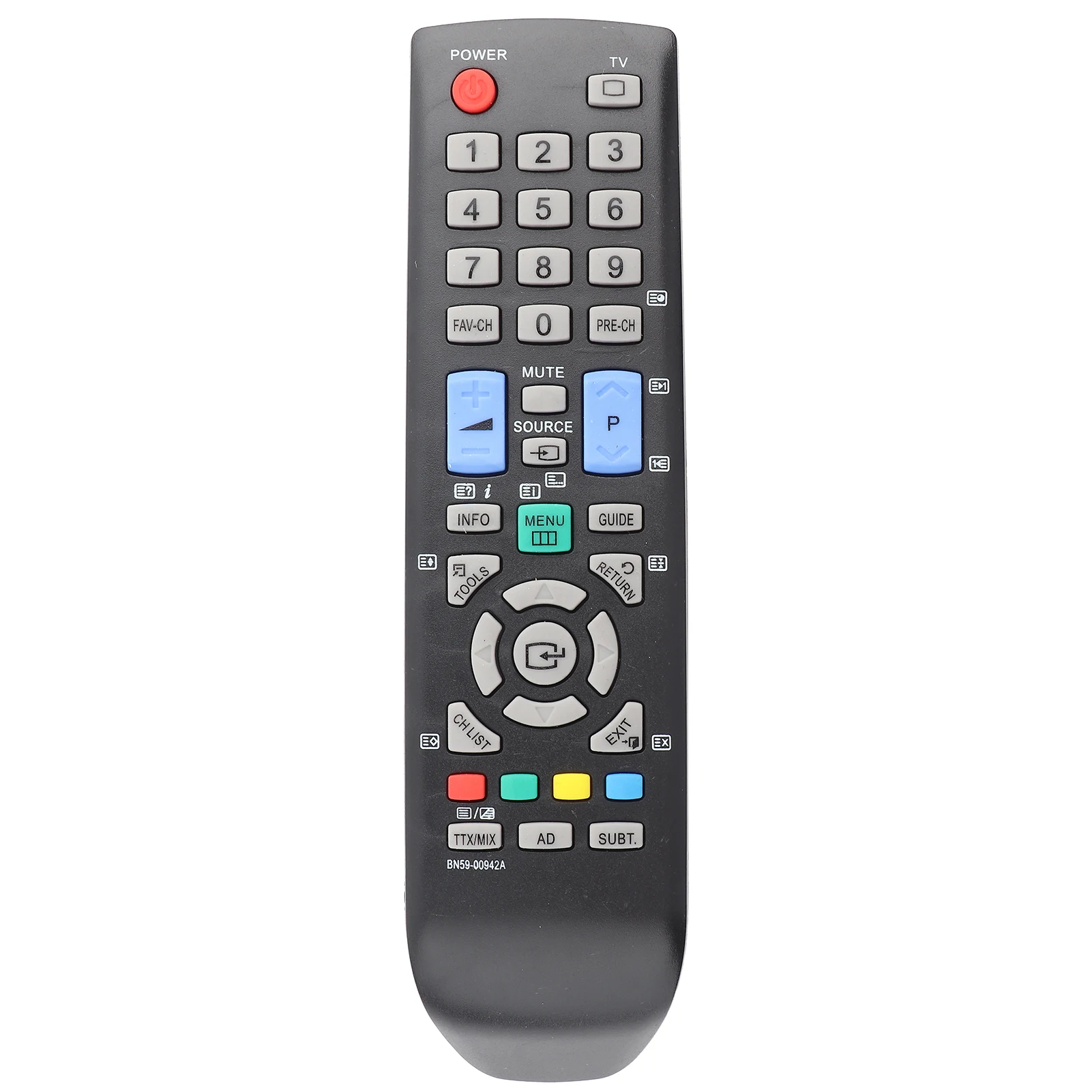 VBESTLIFE пульт дистанционного управления Замена для Samsung BN59-00942A Smart LED LCD 3D TV