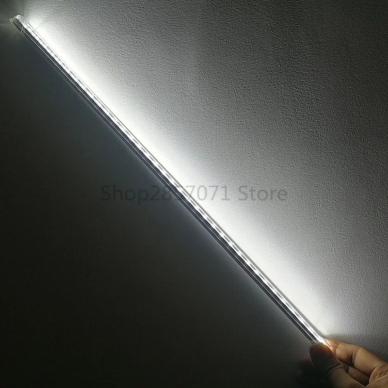 5 шт. * 50 см оптовая продажа с завода 12 В постоянного тока SMD 5730 5630