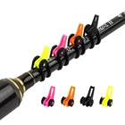 Держатель для рыболовной приманки, 10 шт.лот