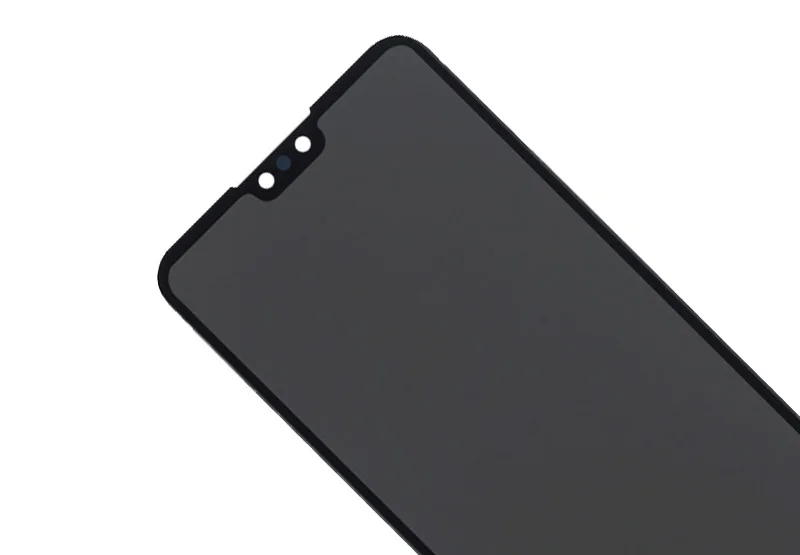 Для huawei Y9 /Enjoy 9 Plus ЖК-дисплей ips ЖК-экран+ сенсорная панель дигитайзер сборка для huawei дисплей