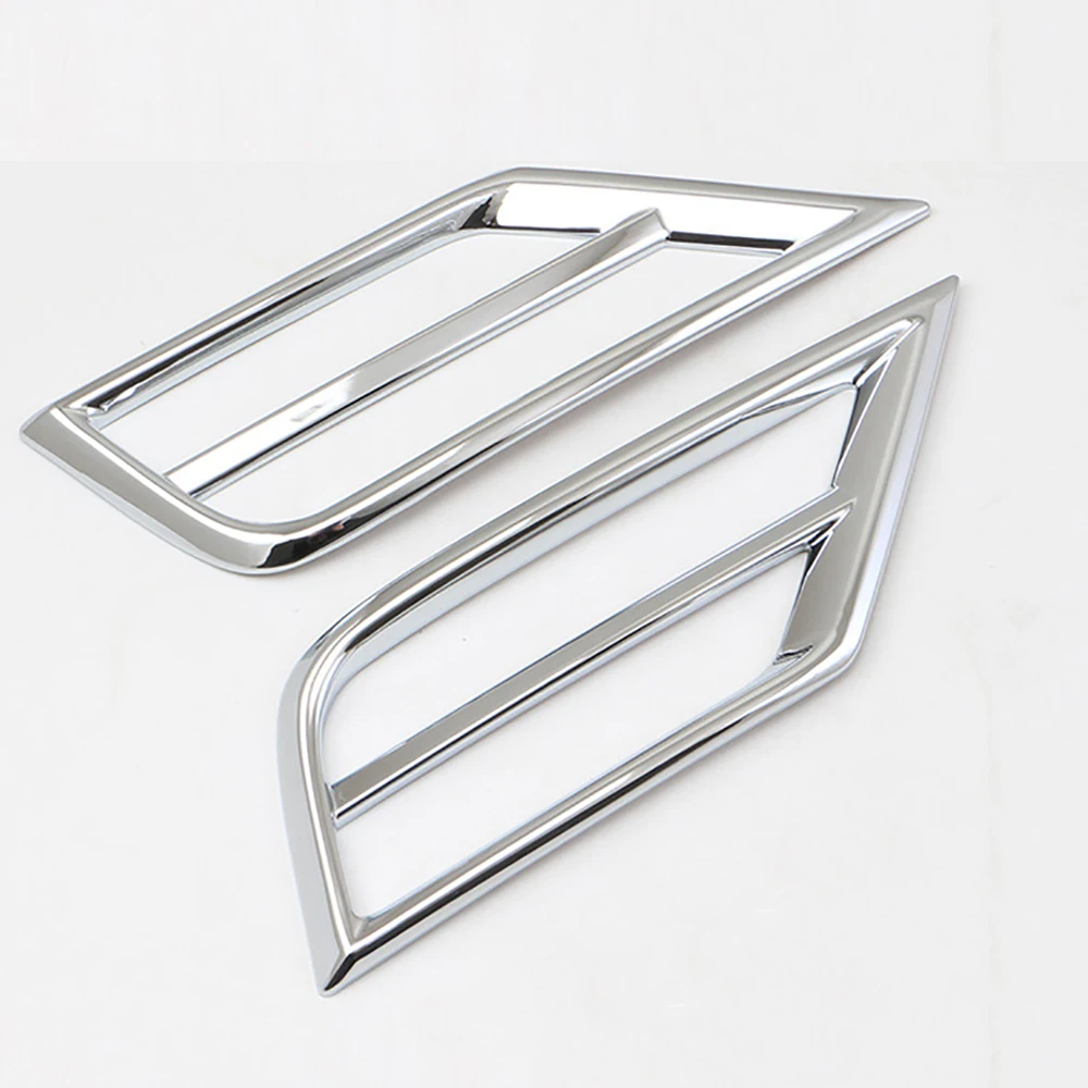 K Автомобильный передний бампер решетка противотумансветильник РА обшивка