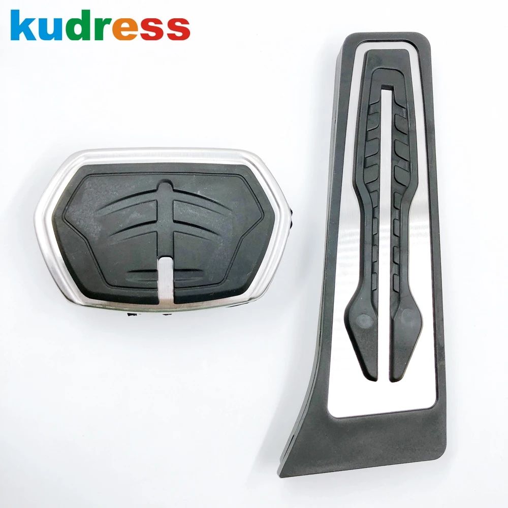 Для BMW 1 2 3 4 5 6 7 серии GT X3 X4 X5 X6 Z4 F10 F15 F30 F31 F34 G30 Тормозная педаль акселератора топлива