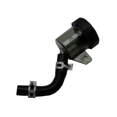 МОТОЦИКЛ главный резервуар цилиндра передний тормоз сцепления бак жидкости