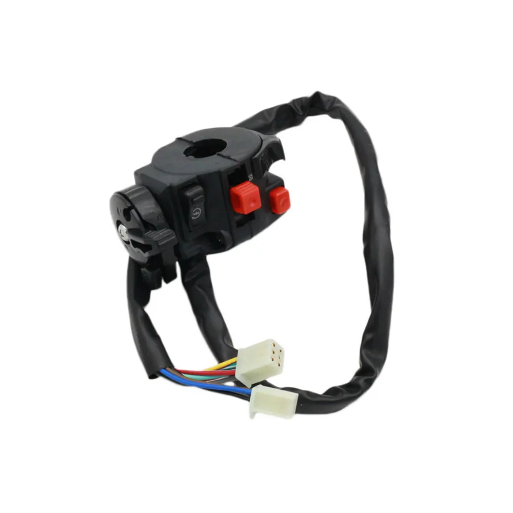 Набор монтажной схемы система зажигания провода жгута в сборе для GY6 4-х тактный