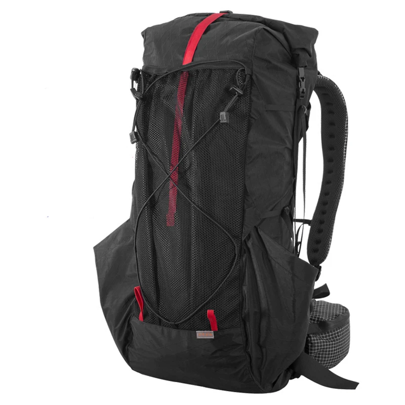 Бесплатная доставка 3F ul Gear 35L 45L легкие прочные для путешествий кемпинга походов