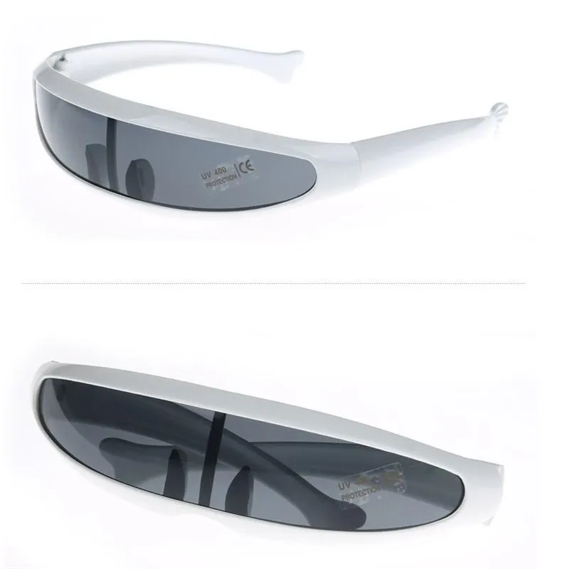 Мужские и женские быстрые очки модные цветные 2018 трендовые тонированные Snelle Planga