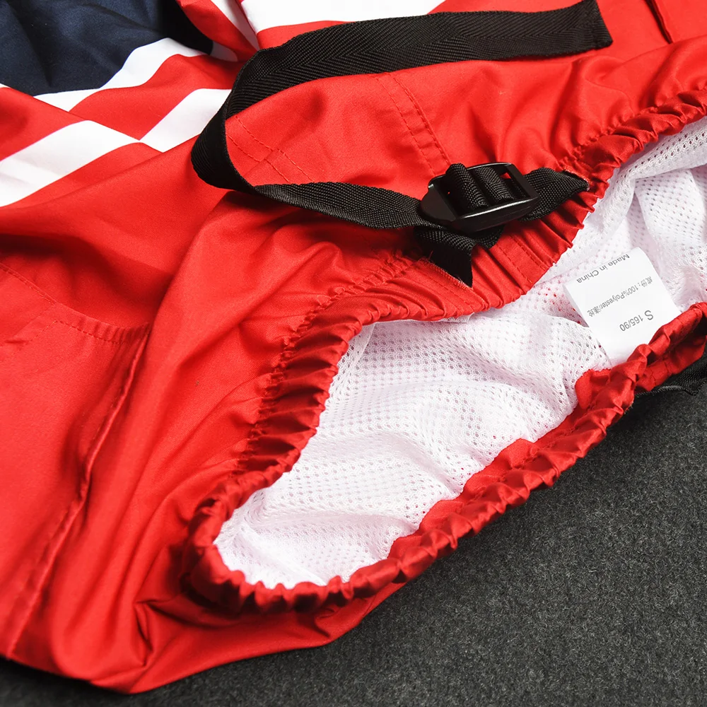 

Men's Beach pShort Pants Swiming Surfing Running Workout Bodybuilding Gym Shorts Men Quick Dry Training Jogging Sports Casual