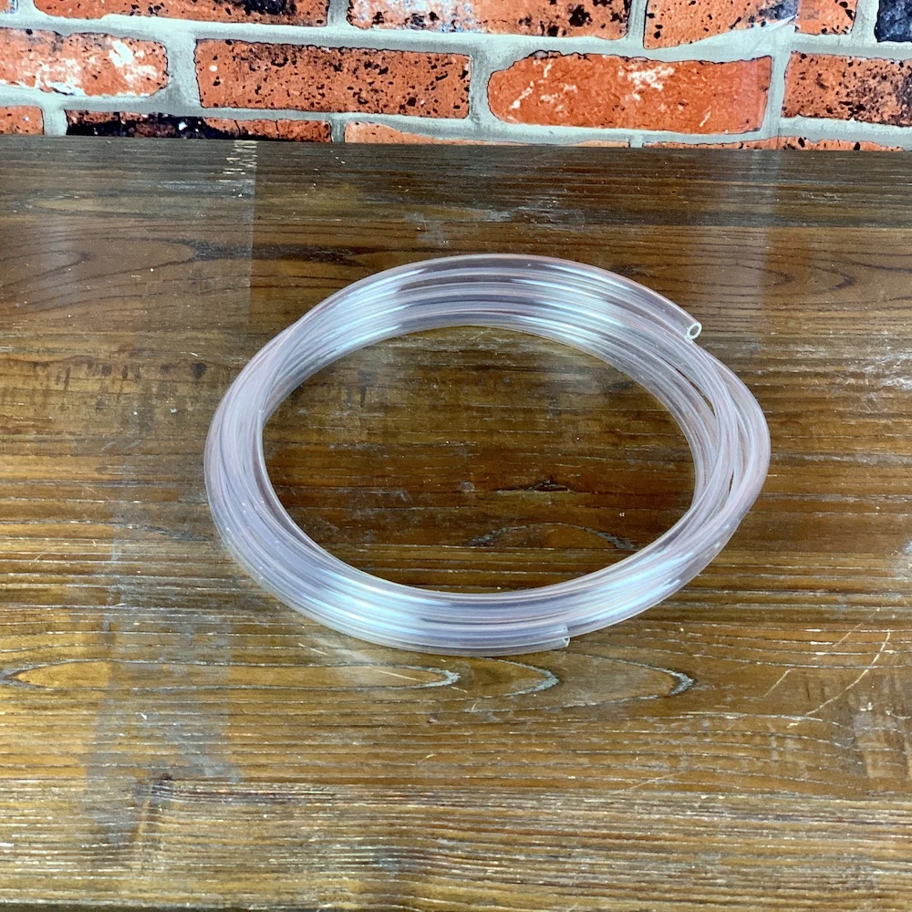 1метр ПУ шланг для охлаждения наружный диаметр 12 мм. Прозрачный|Фитинги труб| |