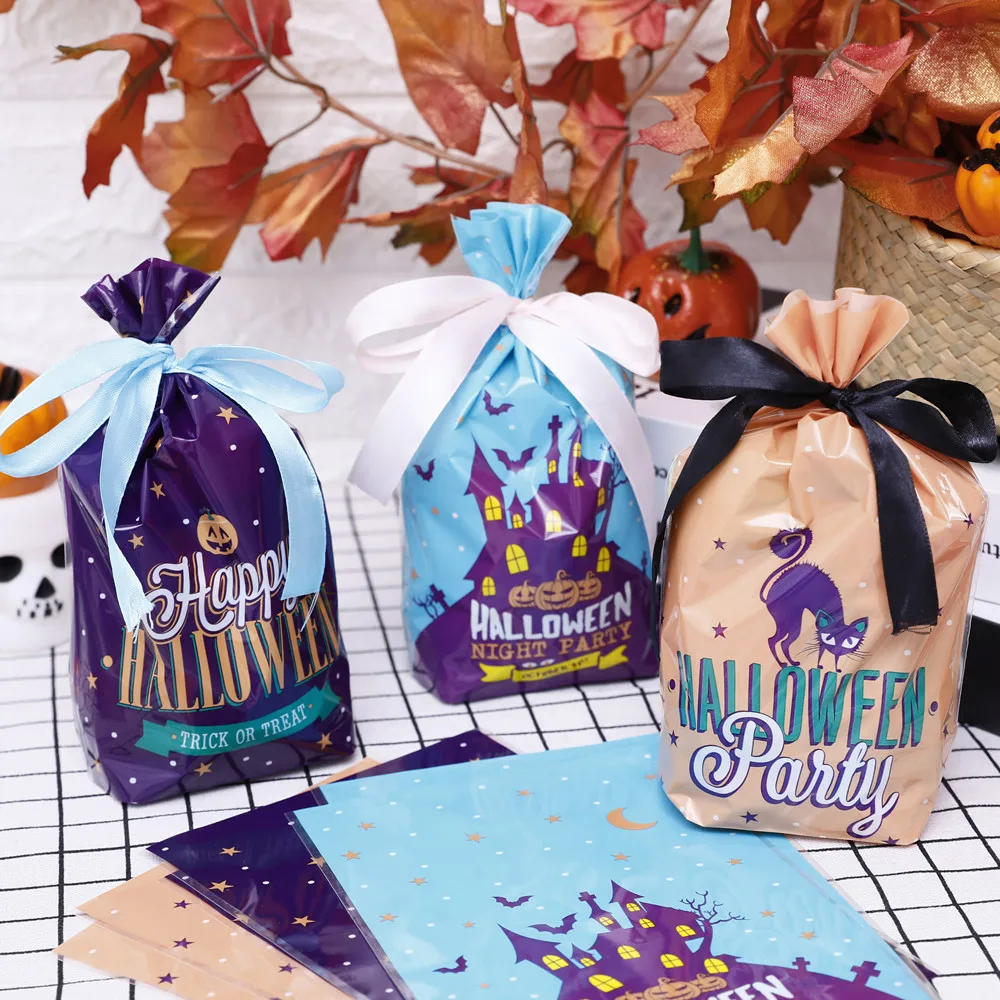 Es Halloween Decoration Supplies