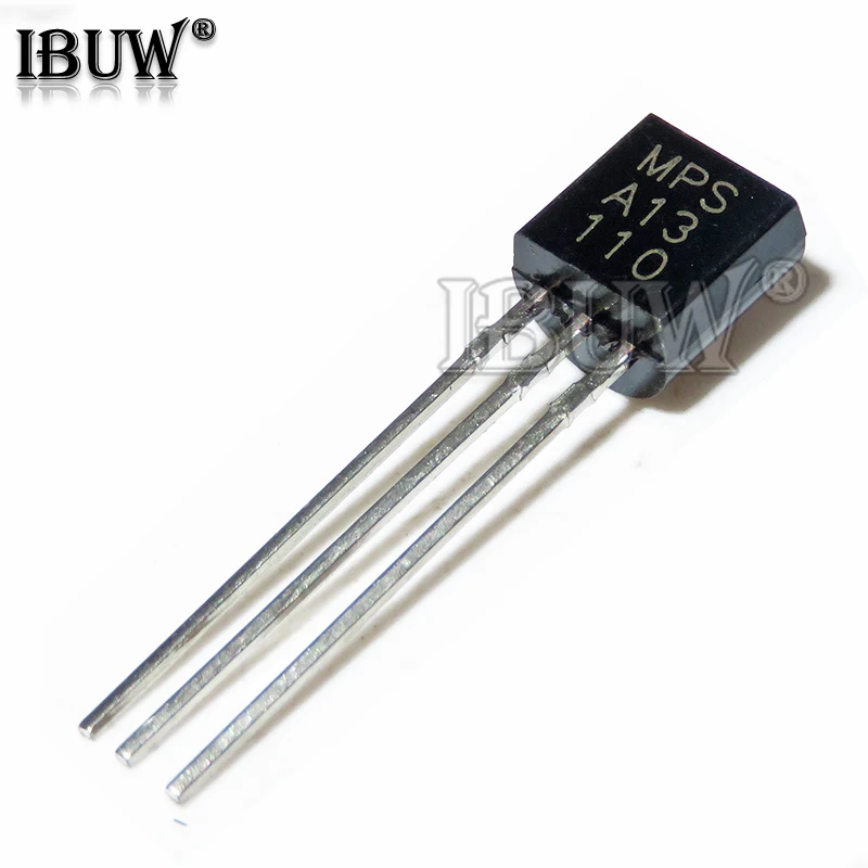 50 шт. MPSA42 MPSA13 MPSA92 MPSA18 Z0103MA Z0607MA BT169D BT131 600 A42 A13 A92 0103MA Z0103 Z0607 0607MA 131
