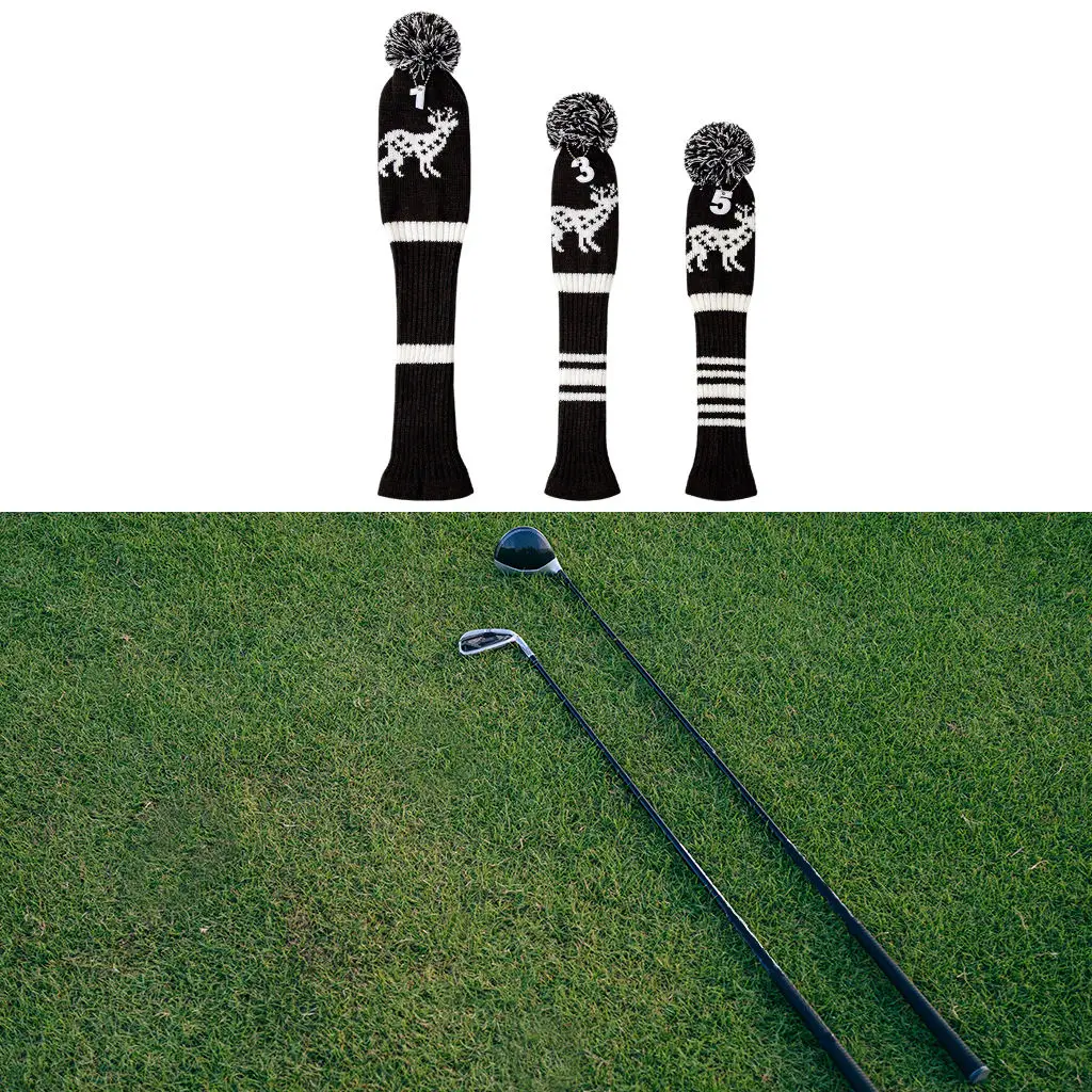 

3 шт., Защитные чехлы для головы, № 1, 3, 5