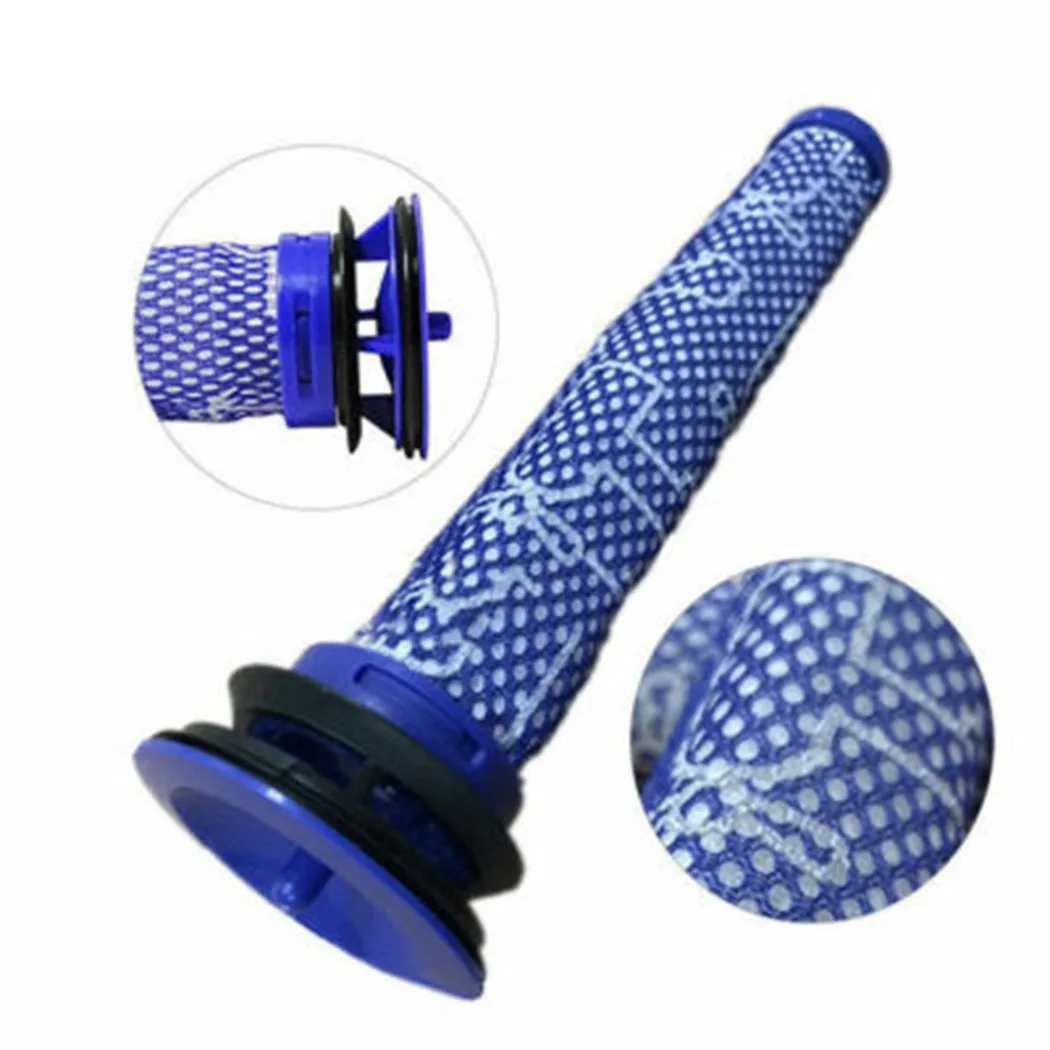 

Pre & Post Filters For Dyson V8 V7 Animal Absolute Vacuum Cleaner Replace Sweeper Robot Cleaning Accessories