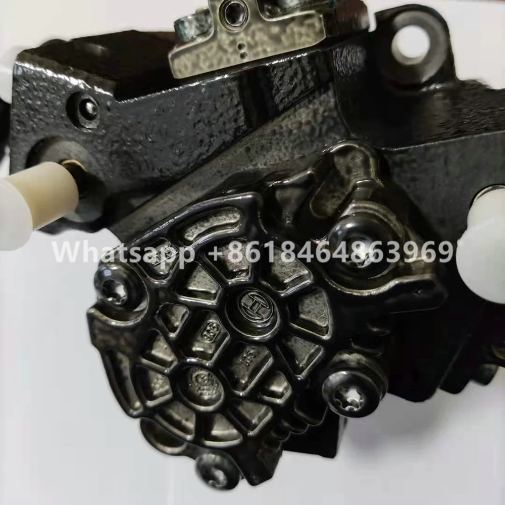 Оригинальный подлинный новый дизельный топливный насос CP1 common rail 0445010159 0445020168 RZ