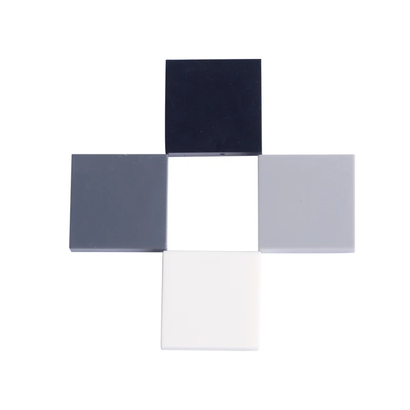 

MOC 3068 Accessories 2x2 Light Panel 10PCS/Set Flat Tile Assemble Parts Building Blocks Child Gifts Educational Toys Accessory