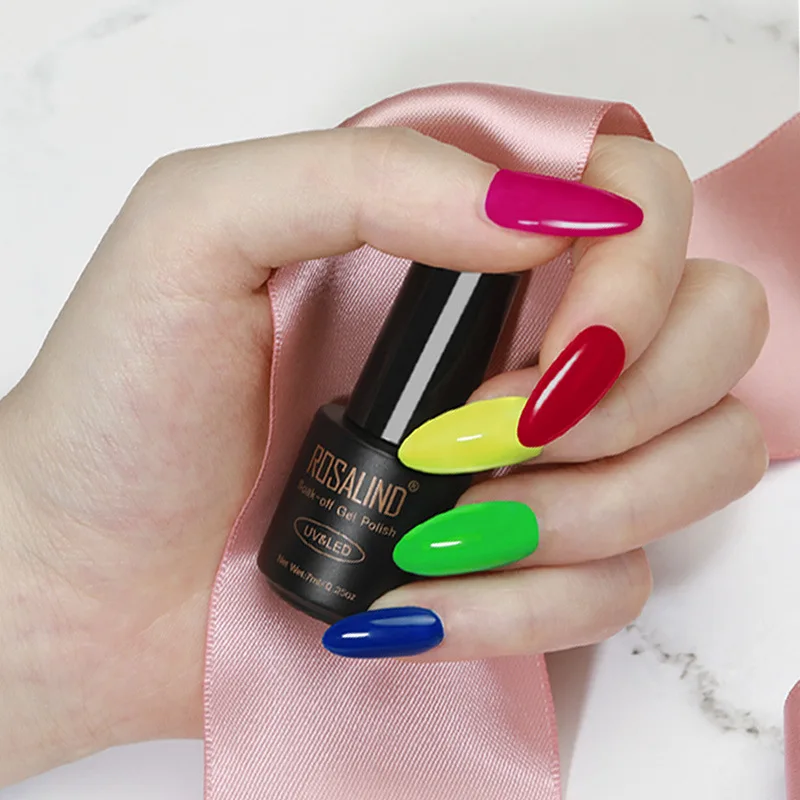 1 шт Профессиональный Гель лак для ногтей перо высокое качество маникюрный салон