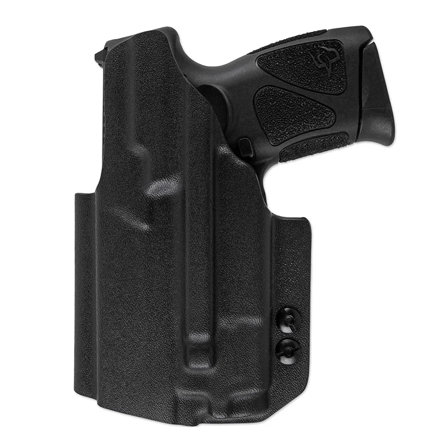 IWB внутренний пояс Kydex кобура для Taurus G2C G3C G2S PT111 PT140 с Olight PL Baldr Mini Valkyrie 2 фонарик