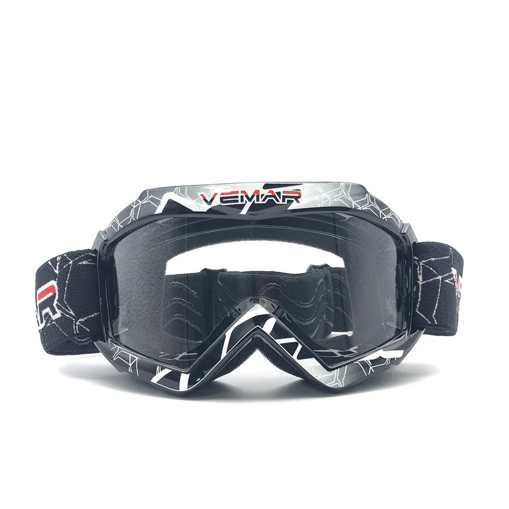 Мотоциклетные очки для мотокросса Детские мотоциклетные mx мотоциклистов