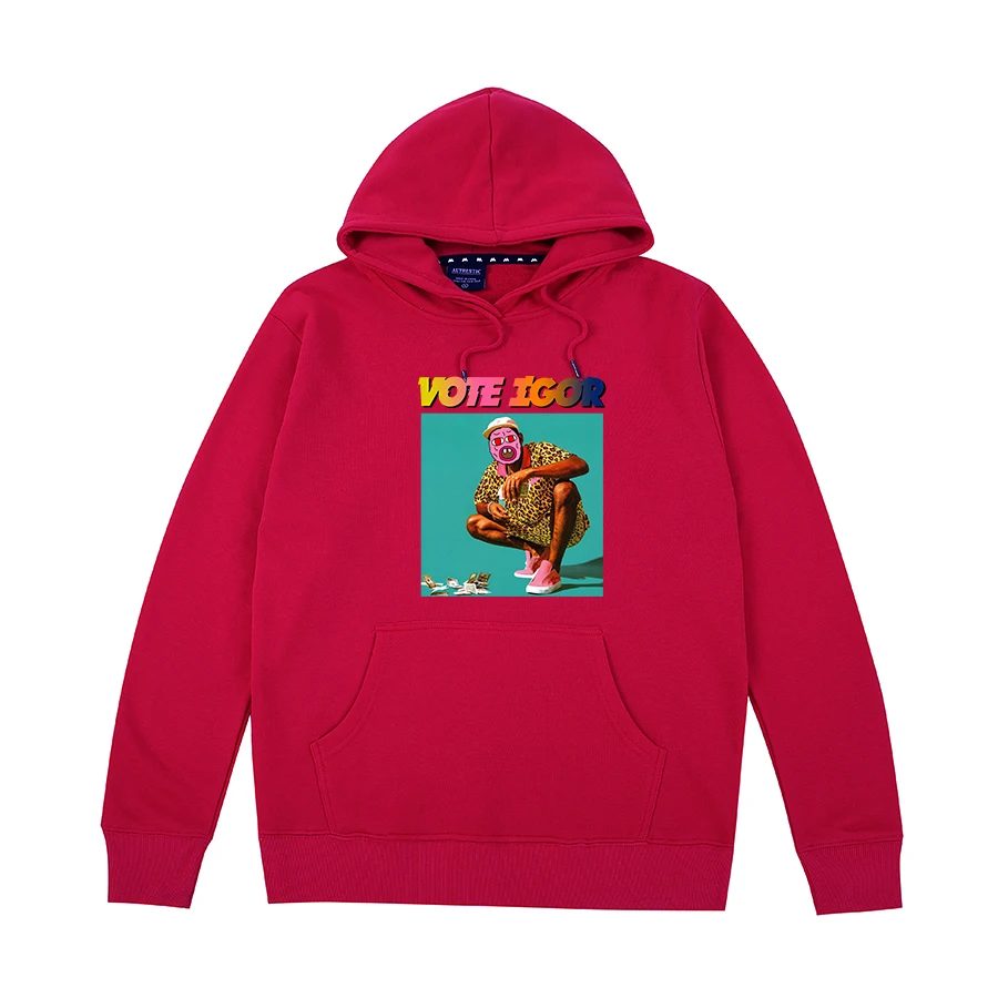 Принадлежности для гольфа рэп вишня бомба Tyler The Creator OFWGKTA кататься на коньках