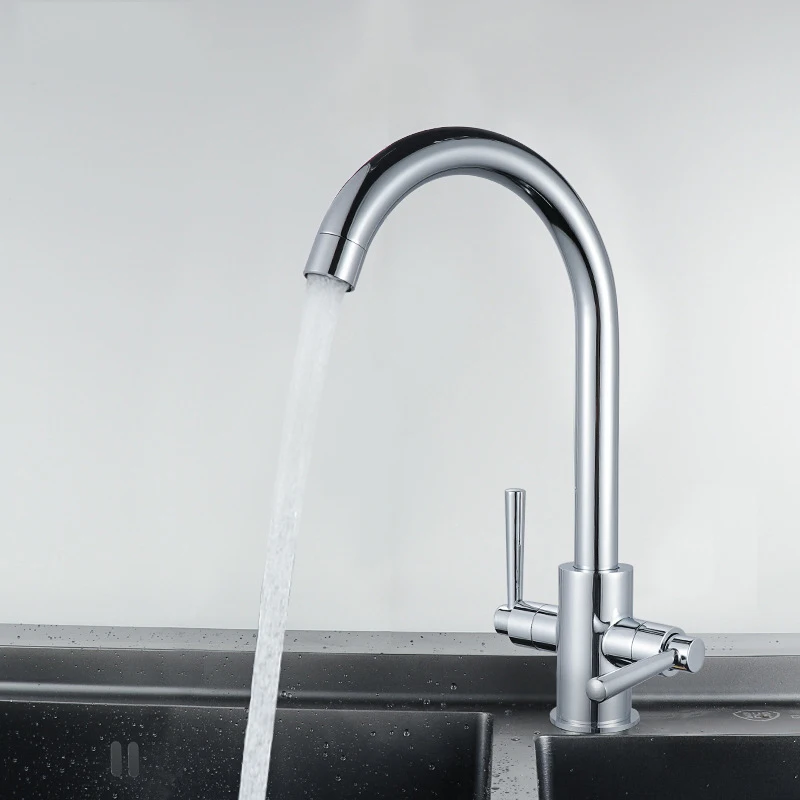 Кухонный кран Lohner Robinet кухонная настенная раковина для воды кухонный