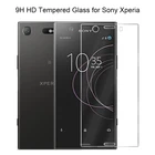 Защитное стекло, закаленное стекло 9H для Sony Xperia Z5 PremiumZ4Z3 PlusZ2 Compact