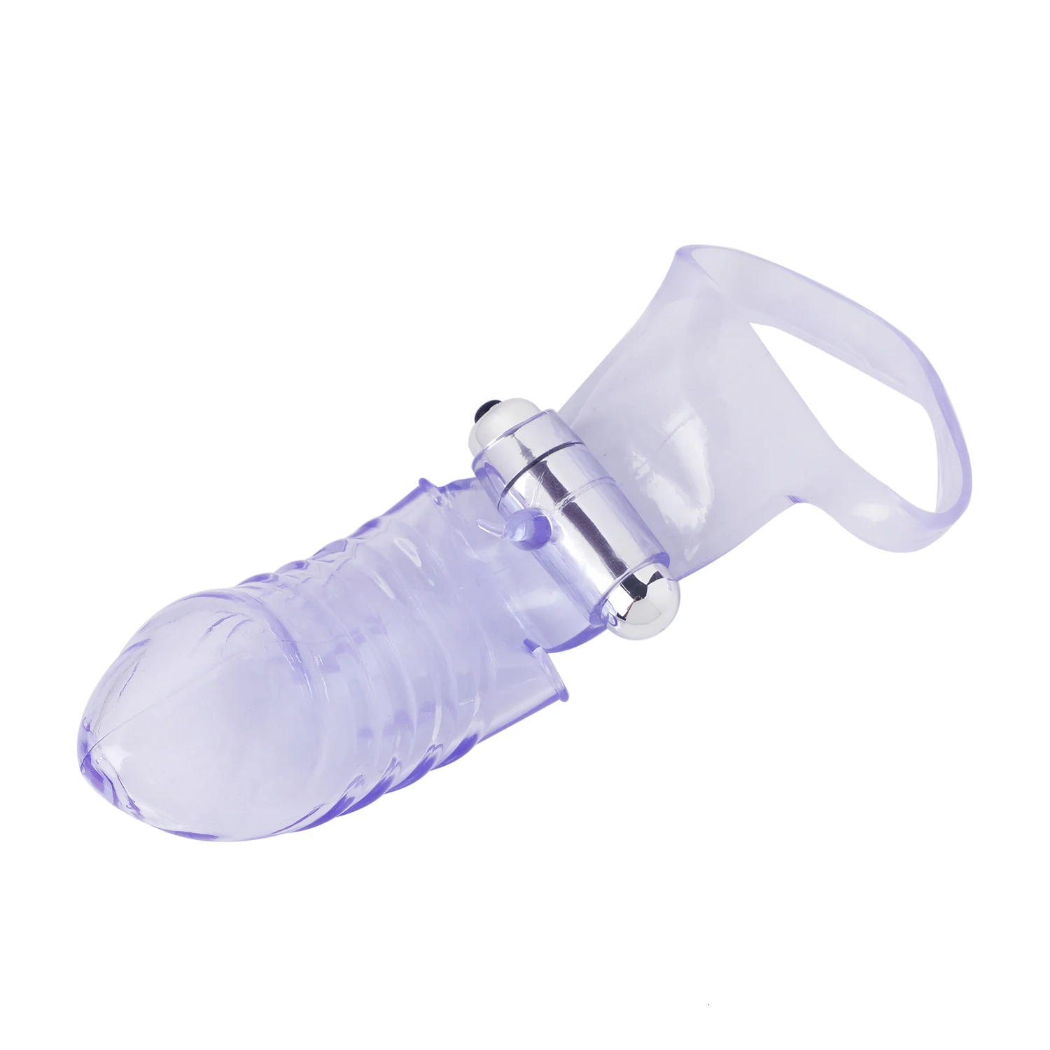 Киска палец рукав женский вибратор мастурбатор G Spot Массаж клитор стимулирует