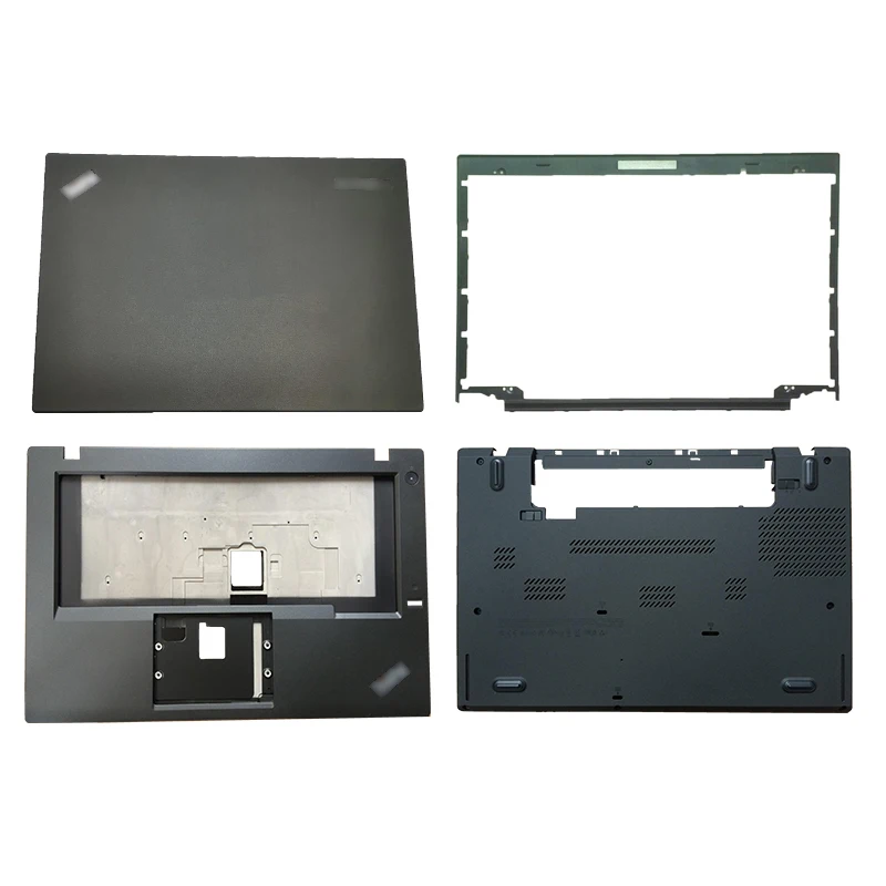 Новая портативная задняя/передняя рамка ЖК-дисплея/Нижняя - Цена: 