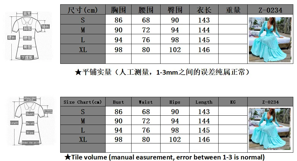 

Wepbel Hem Pleated Dresses High Waist V-neck Hollow Dress Women Irregular Long Large Big Swing Low Cut Long Dress Vestidos