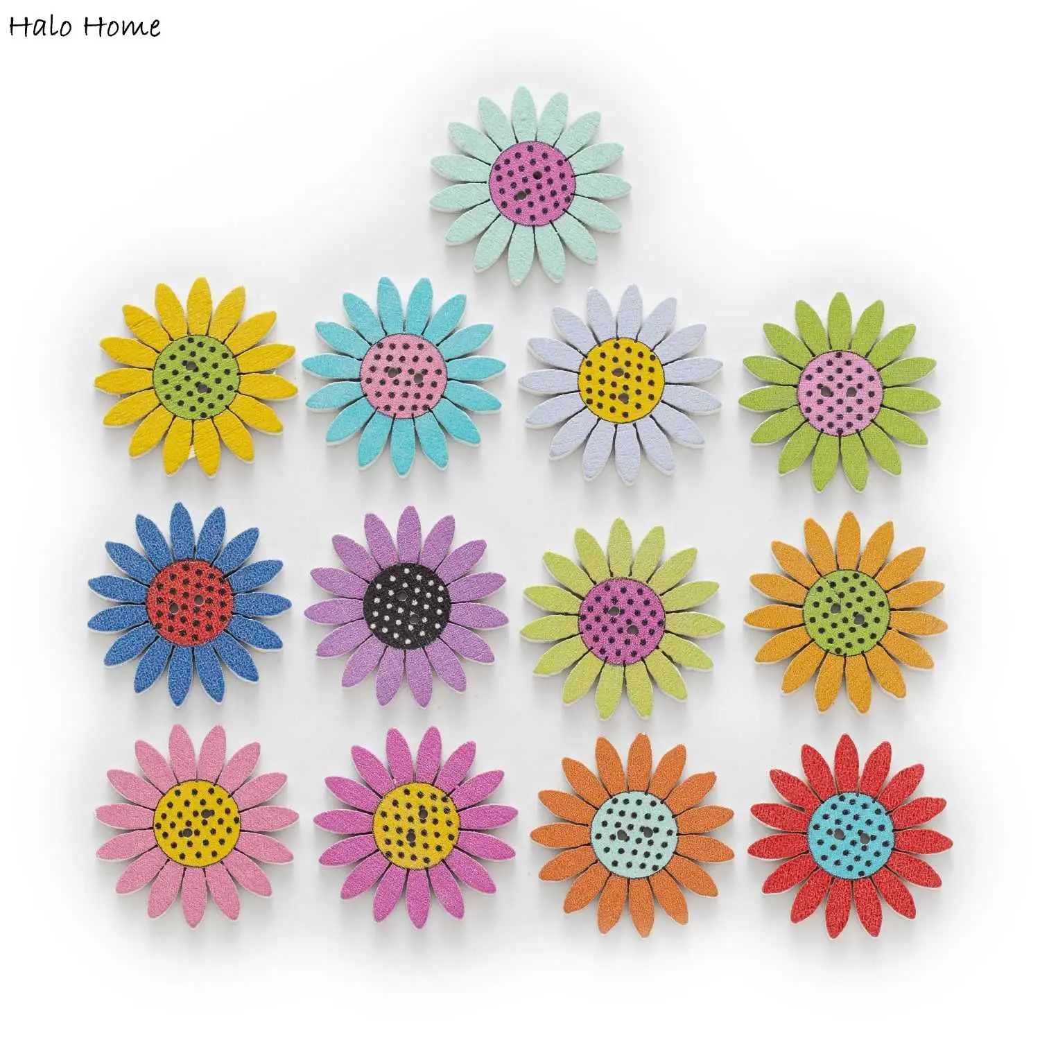 

Деревянные пуговицы в стиле ретро для рукоделия, шитья, скрапбукинга, одежды, рукоделия, аксессуары, подарочная открытка, 30 шт., 20-25 мм