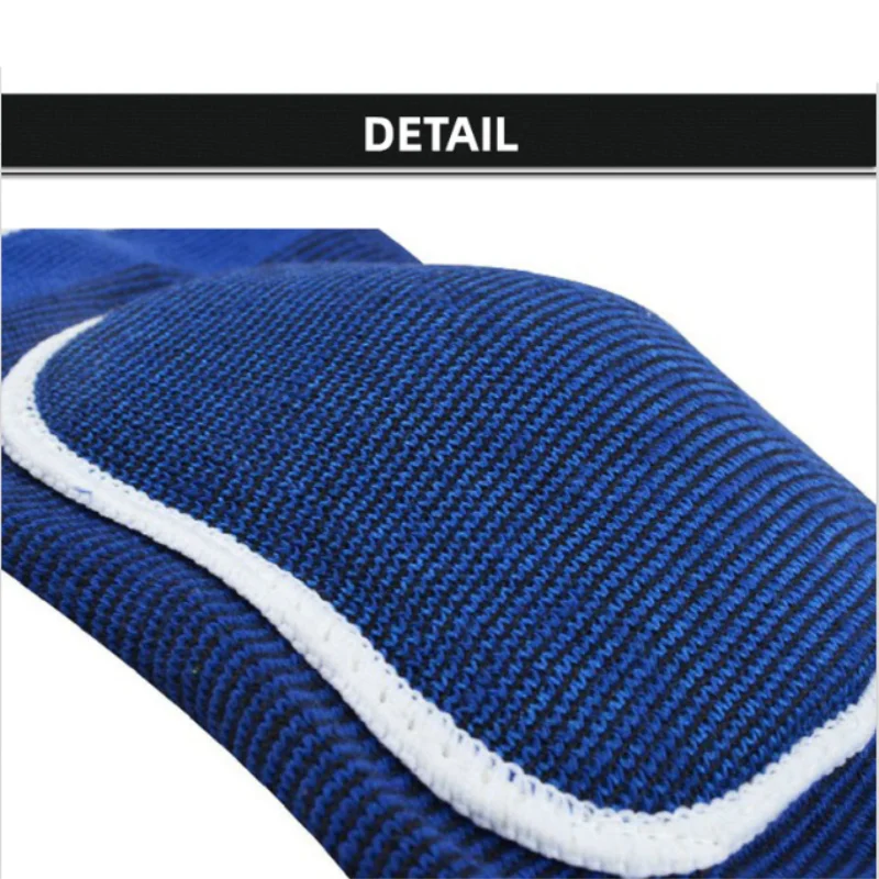 

1 Pairs Dancing Skating Skateboard Cycling Sponge Knee Pads Anti-crash Adult Kneepads Knees Protector