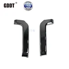 1 шт. 2015-2020 хромированная крышка для Pajero V97 хромированная полоса для Montero V98 передний бампер хромированная крышка для Shogun V95 V87 V93