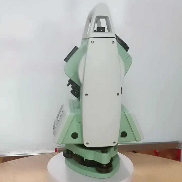 

Hot Sale TS3-1 Total Station Support Blue Tooth And Waterproof