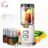 kb30380 300w food mixer cooking machine baby food supplement family mini blender grinding dry ground grind