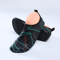 men women summer outdoor wading beach shoes lovers swimming surf slippers quick dry aqua shoes unisex soft foldable water shoes