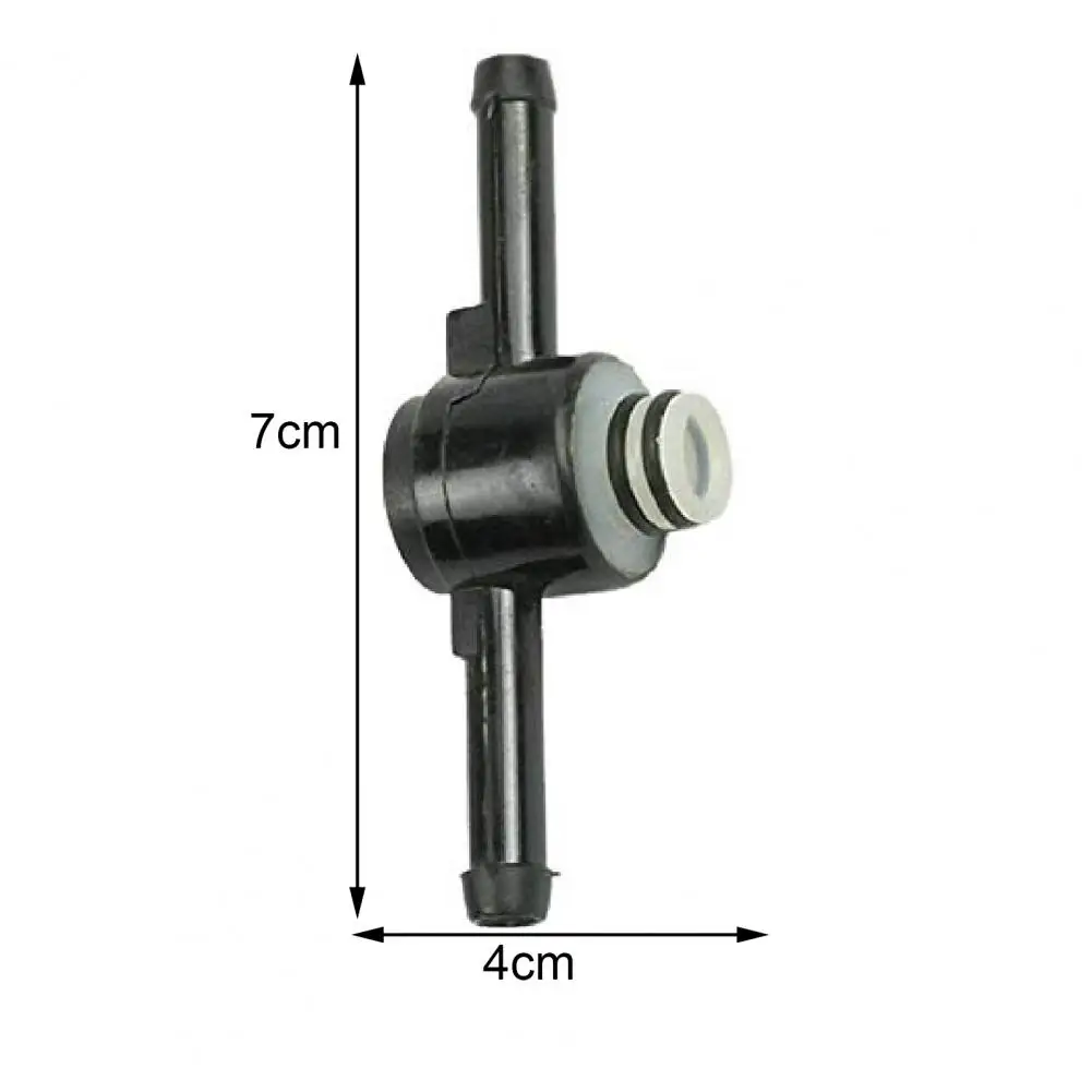 

50% Hot Sales!!! Fuel Filter Valve T-piece Replacement ABS Matched OEed 1J0127247A 1000340003 Diesel Fuel Bleed Valve For VW