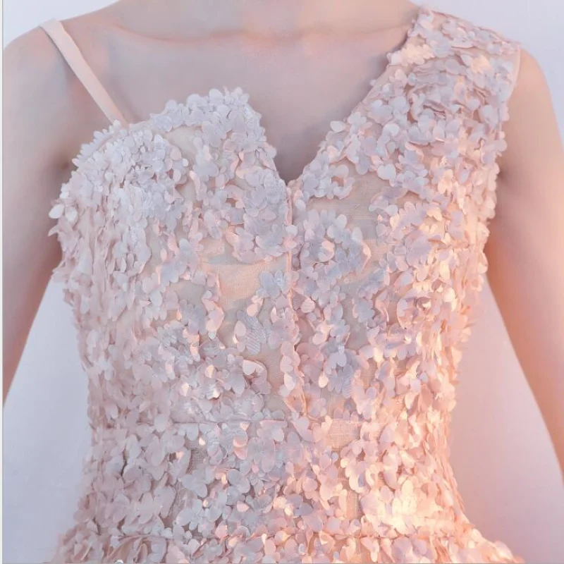 Высококачественное женское платье без рукавов банкетное вечерние платья летнее